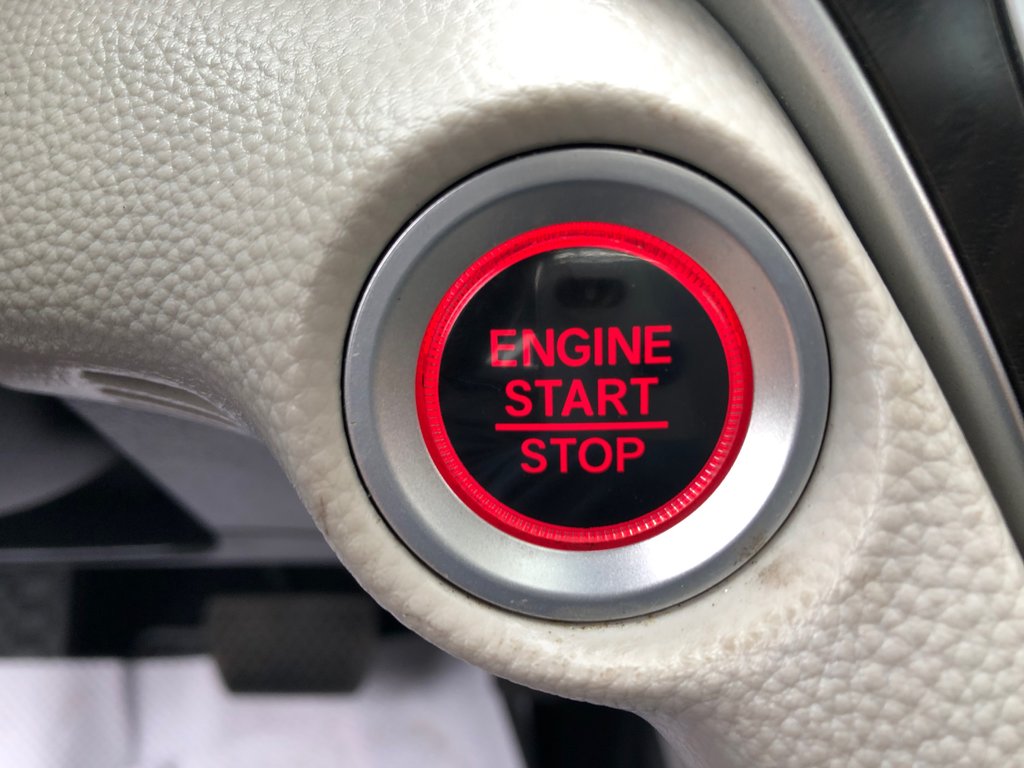 2019 Honda Accord Touring 2.0 - sunroof, power seats, reverse camera in COLDBROOK, Nova Scotia - 12 - w1024h768px