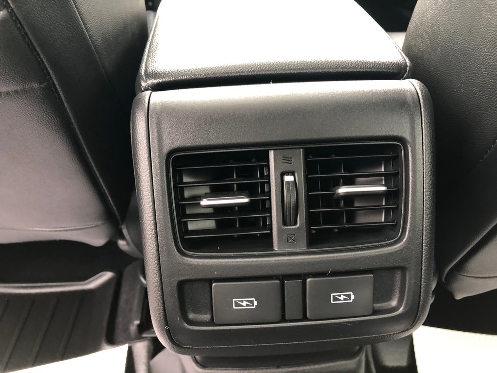 2019 Honda Accord EX-L - Sunroof, Reverse Camera, USB Plugs in COLDBROOK, Nova Scotia - 24 - w1024h768px