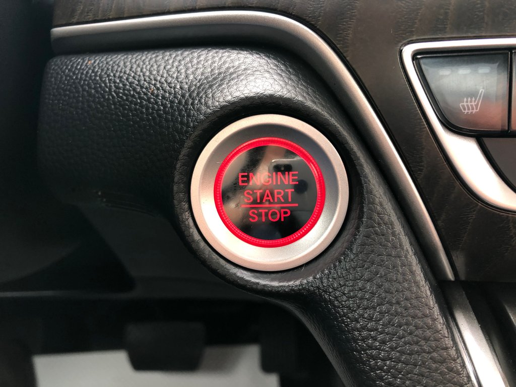 2019 Honda Accord EX-L - Sunroof, Reverse Camera, USB Plugs in COLDBROOK, Nova Scotia - 12 - w1024h768px