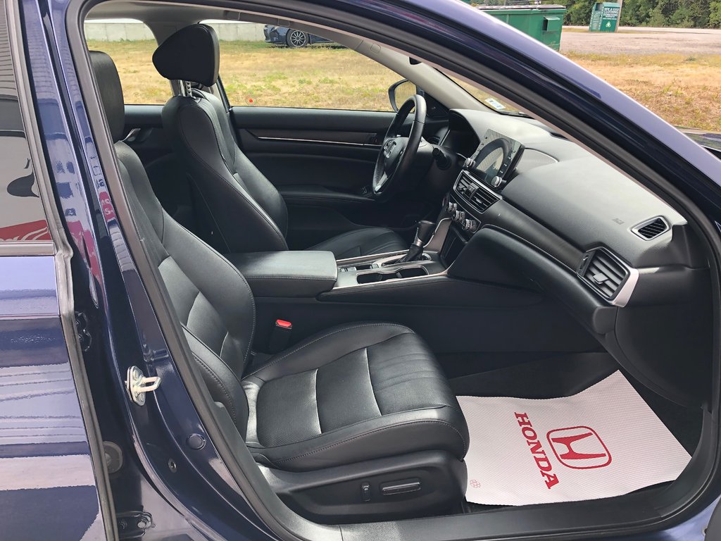 2019 Honda Accord EX-L - Sunroof, Reverse Camera, USB Plugs in COLDBROOK, Nova Scotia - 28 - w1024h768px