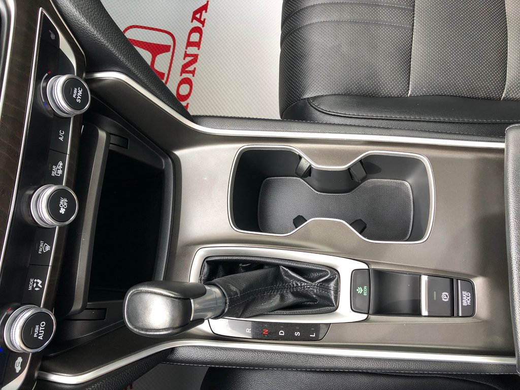 2019 Honda Accord EX-L - Sunroof, Reverse Camera, USB Plugs in COLDBROOK, Nova Scotia - 17 - w1024h768px