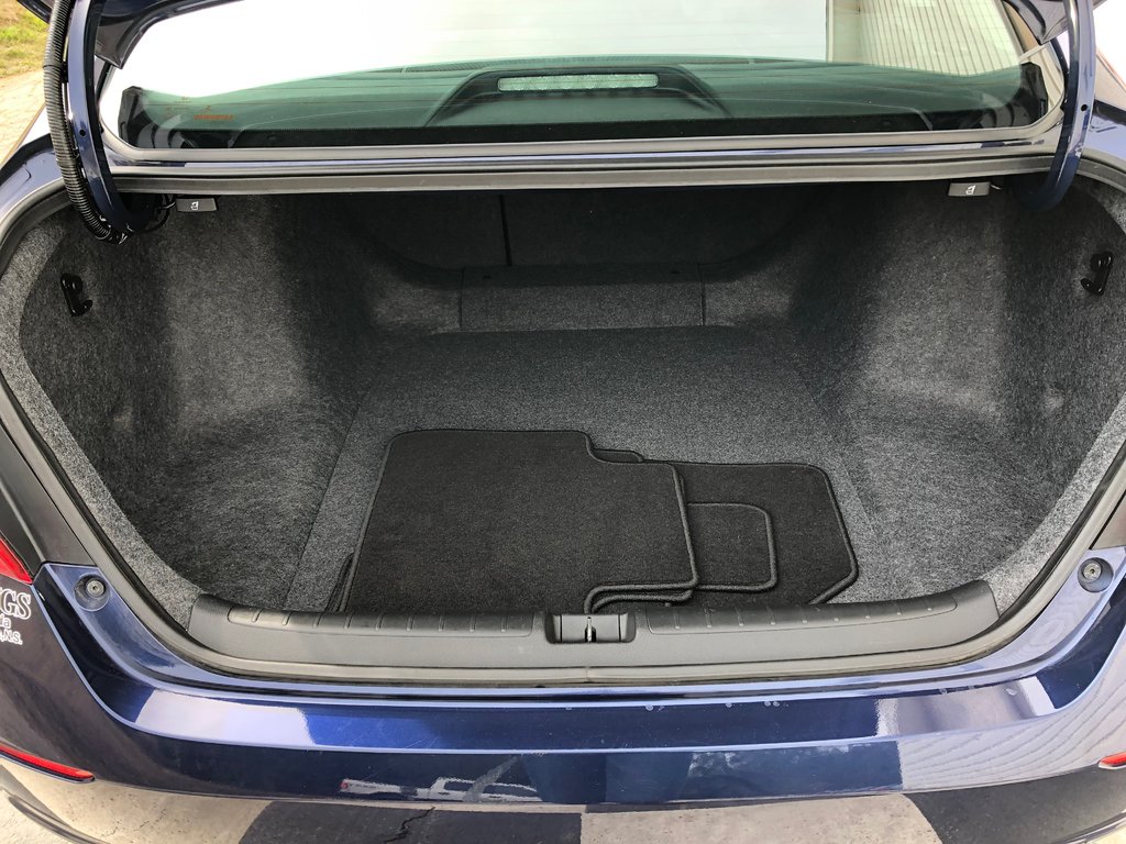2019 Honda Accord EX-L - Sunroof, Reverse Camera, USB Plugs in COLDBROOK, Nova Scotia - 25 - w1024h768px