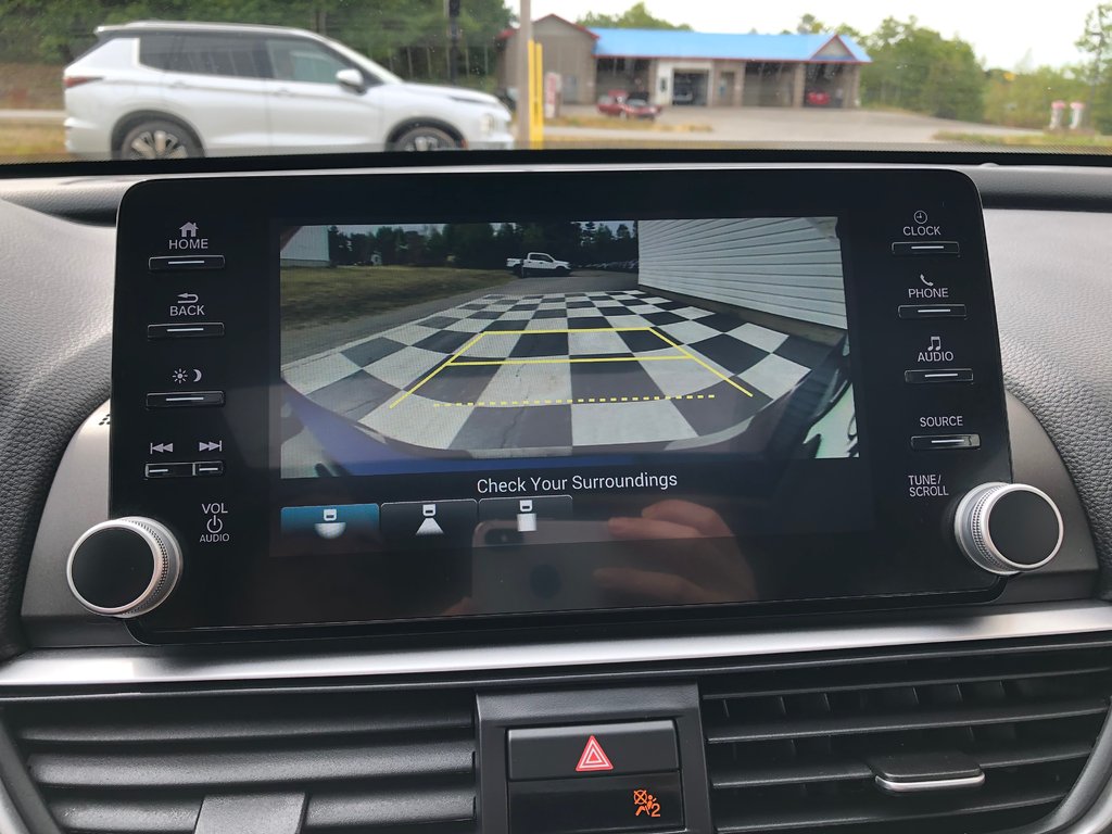 2019 Honda Accord EX-L - Sunroof, Reverse Camera, USB Plugs in COLDBROOK, Nova Scotia - 14 - w1024h768px