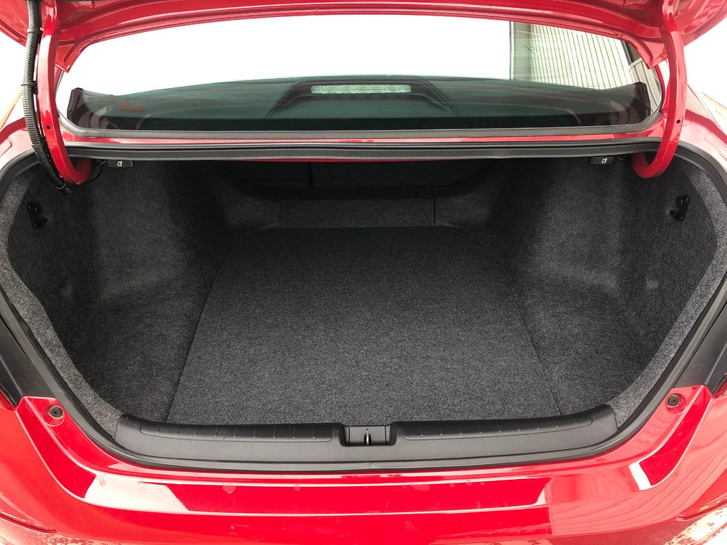 Honda Accord Sport - sunroof, hands free, reverse camera, a/c 2020 à COLDBROOK, Nouvelle-Écosse - 24 - w1024h768px