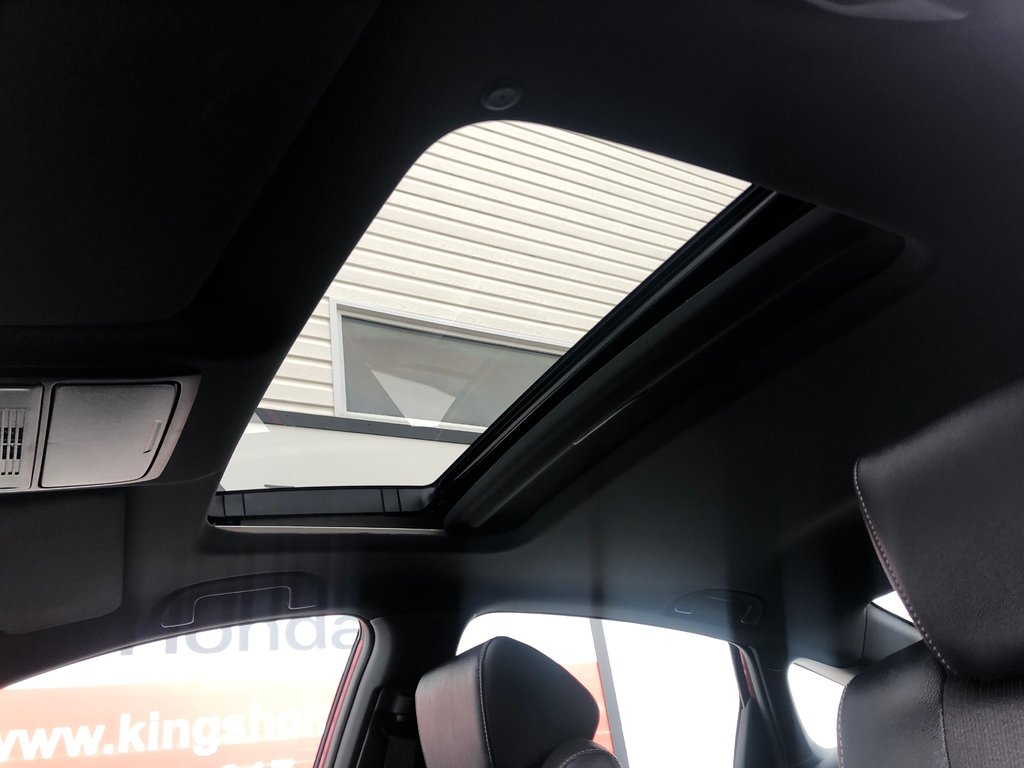 Honda Accord Sport - sunroof, hands free, reverse camera, a/c 2020 à COLDBROOK, Nouvelle-Écosse - 21 - w1024h768px