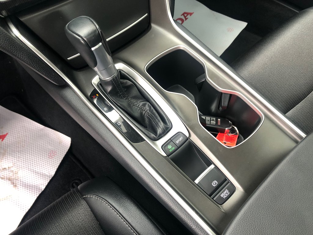 Honda Accord Sport - sunroof, hands free, reverse camera, a/c 2020 à COLDBROOK, Nouvelle-Écosse - 16 - w1024h768px