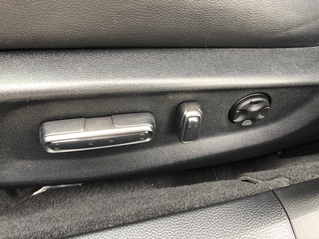 Honda Accord Sport - sunroof, hands free, reverse camera, a/c 2020 à COLDBROOK, Nouvelle-Écosse - 20 - w1024h768px