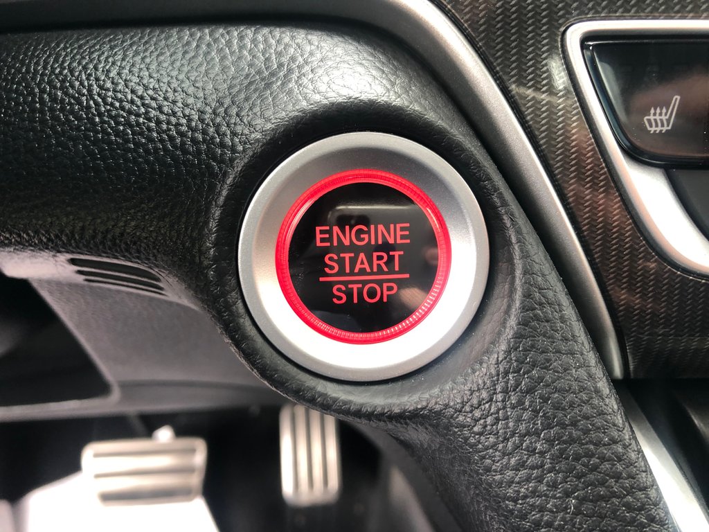 Honda Accord Sport - sunroof, hands free, reverse camera, a/c 2020 à COLDBROOK, Nouvelle-Écosse - 11 - w1024h768px