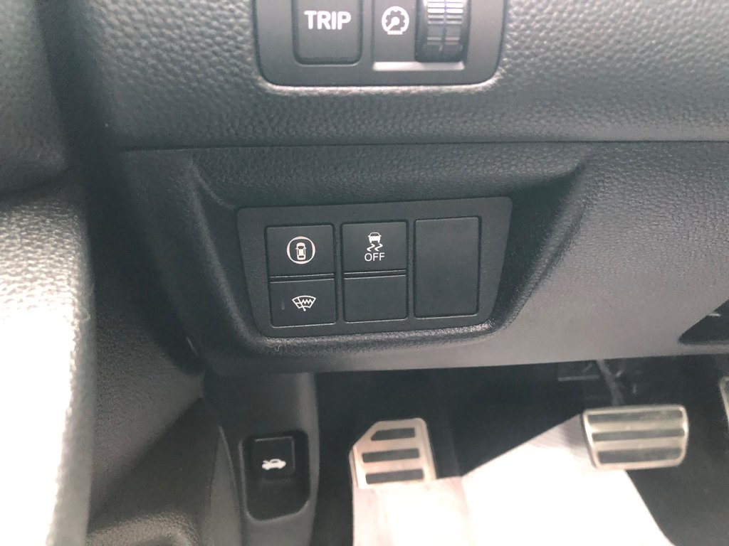 Honda Accord Sport - sunroof, hands free, reverse camera, a/c 2020 à COLDBROOK, Nouvelle-Écosse - 8 - w1024h768px