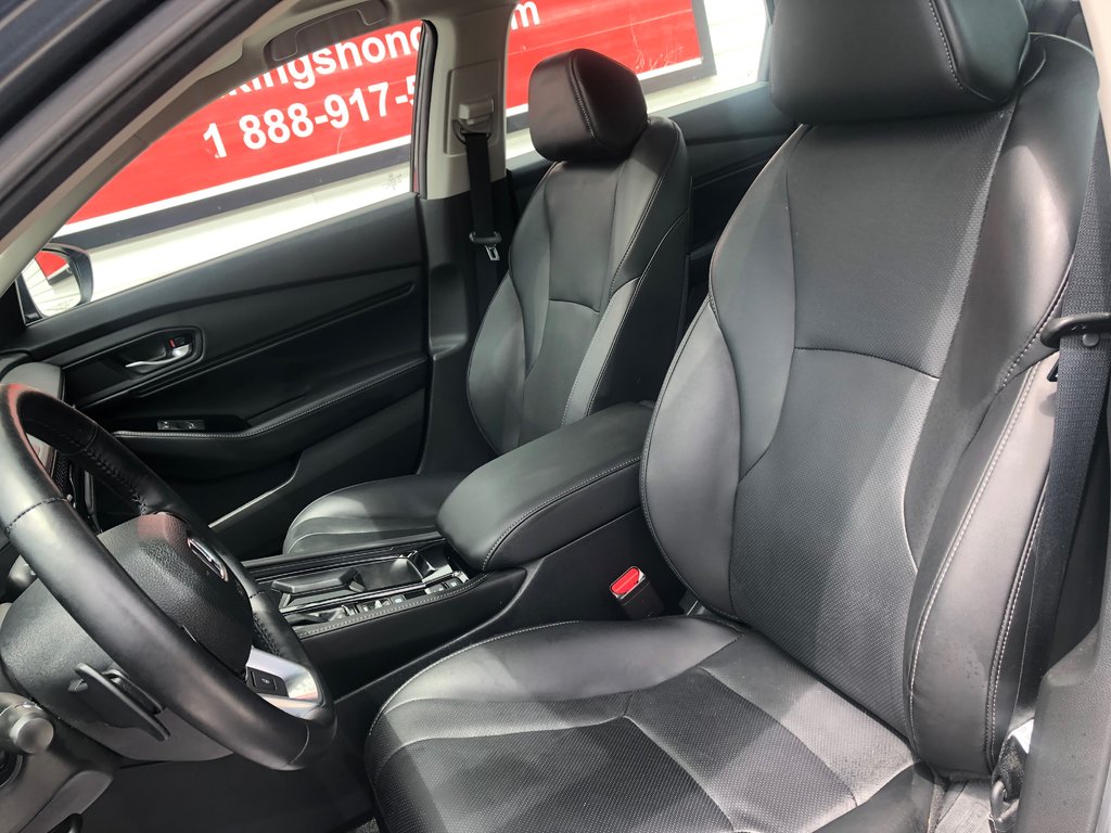 Honda Accord Touring - sunroof, power seats, reverse camera 2024 à COLDBROOK, Nouvelle-Écosse - 16 - w1024h768px