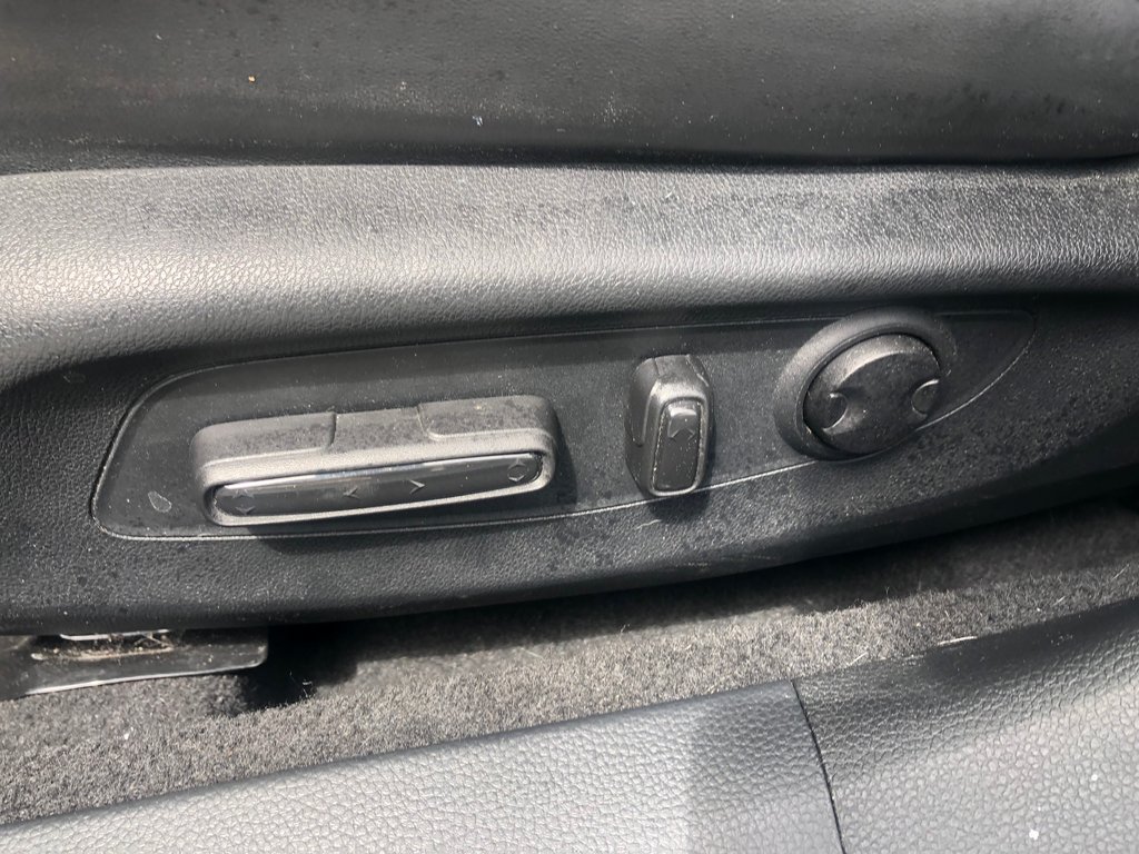 Honda Accord Touring - sunroof, power seats, reverse camera 2024 à COLDBROOK, Nouvelle-Écosse - 17 - w1024h768px