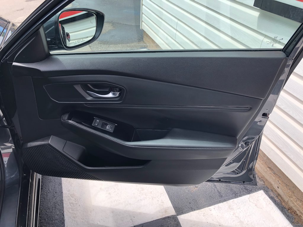 Honda Accord Touring - sunroof, power seats, reverse camera 2024 à COLDBROOK, Nouvelle-Écosse - 23 - w1024h768px