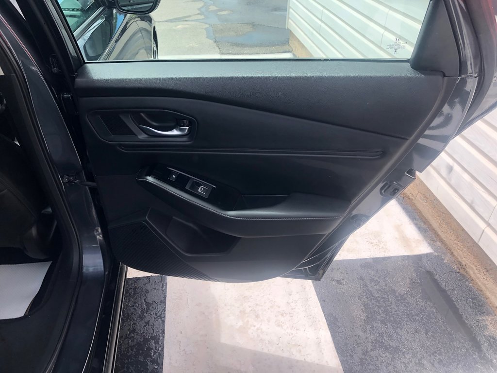 Honda Accord Touring - sunroof, power seats, reverse camera 2024 à COLDBROOK, Nouvelle-Écosse - 22 - w1024h768px