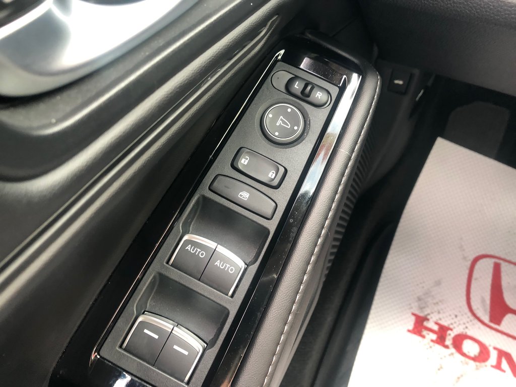 Honda Accord Touring - sunroof, power seats, reverse camera 2024 à COLDBROOK, Nouvelle-Écosse - 7 - w1024h768px