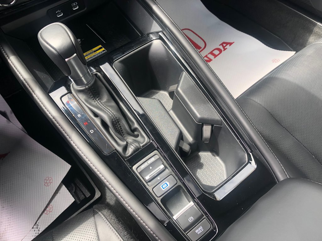Honda Accord Touring - sunroof, power seats, reverse camera 2024 à COLDBROOK, Nouvelle-Écosse - 13 - w1024h768px