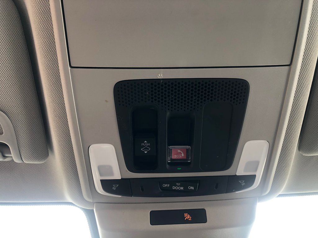 Honda Accord Touring - sunroof, power seats, reverse camera 2024 à COLDBROOK, Nouvelle-Écosse - 14 - w1024h768px