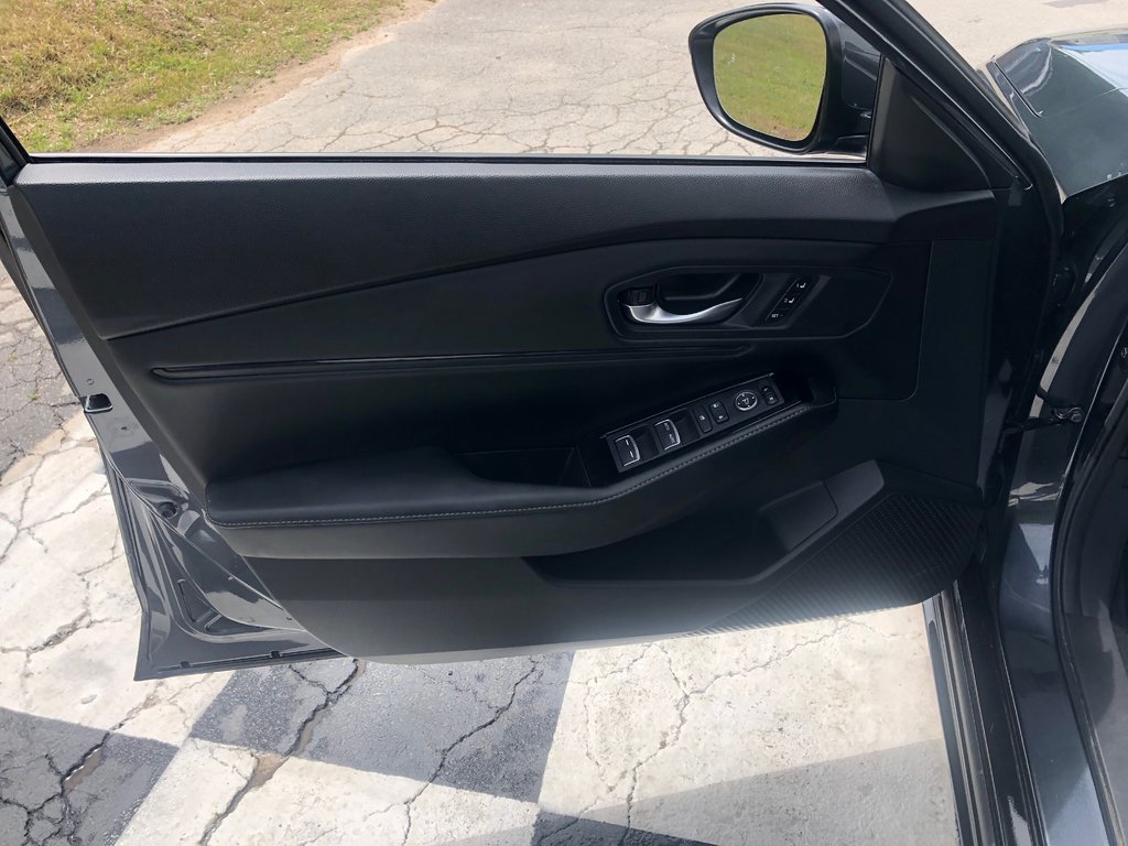 Honda Accord Touring - sunroof, power seats, reverse camera 2024 à COLDBROOK, Nouvelle-Écosse - 15 - w1024h768px
