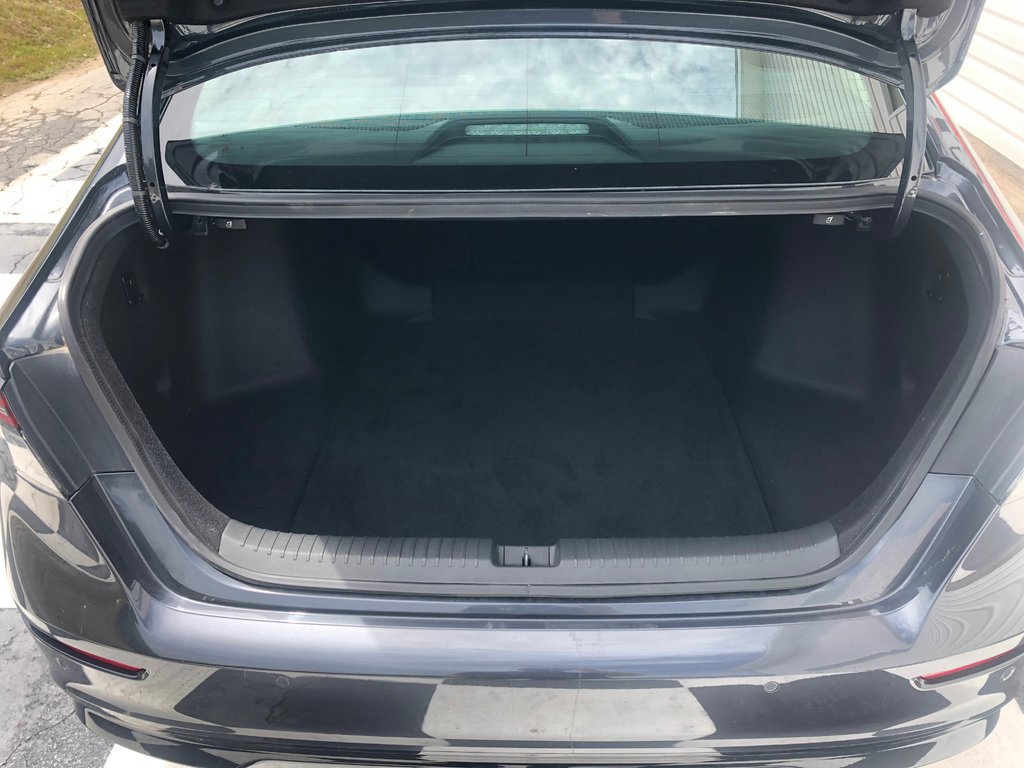 Honda Accord Touring - sunroof, power seats, reverse camera 2024 à COLDBROOK, Nouvelle-Écosse - 21 - w1024h768px