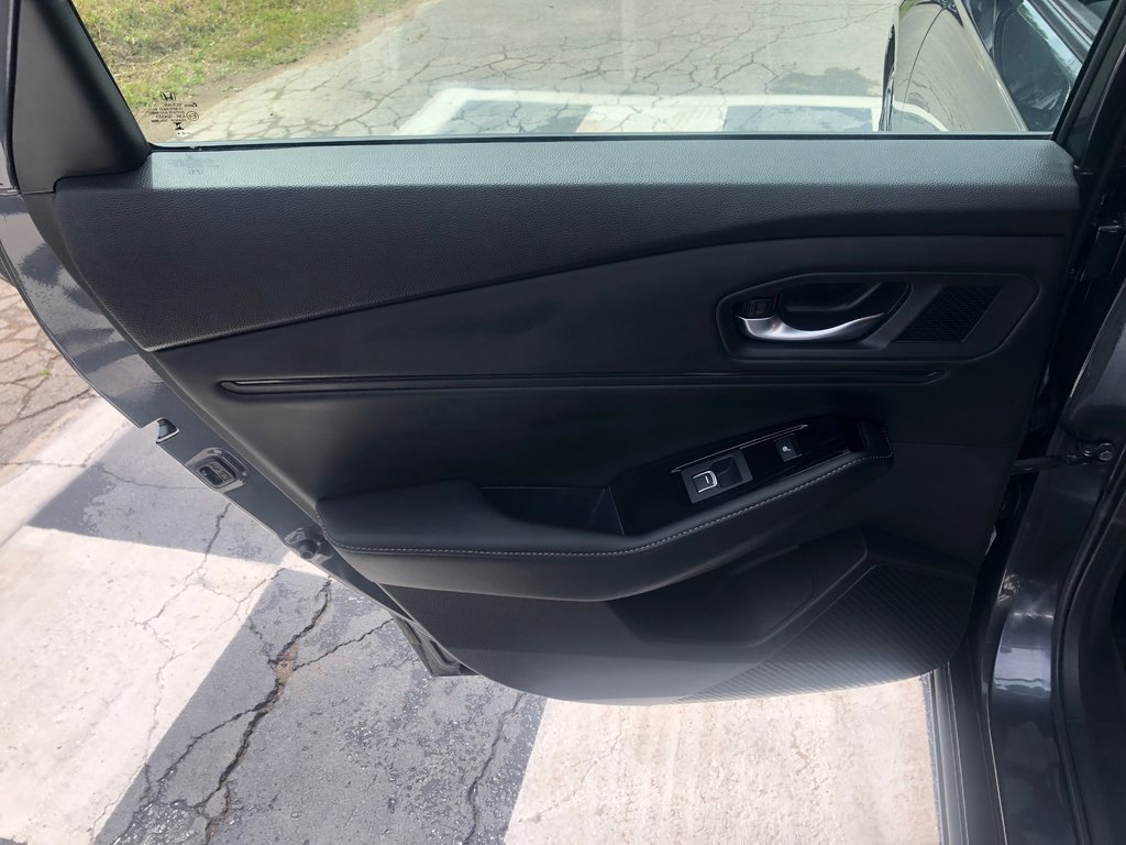 Honda Accord Touring - sunroof, power seats, reverse camera 2024 à COLDBROOK, Nouvelle-Écosse - 19 - w1024h768px