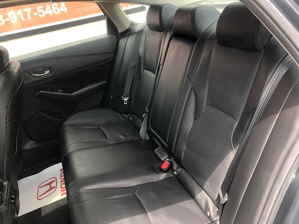 Honda Accord Touring - sunroof, power seats, reverse camera 2024 à COLDBROOK, Nouvelle-Écosse - 20 - w1024h768px