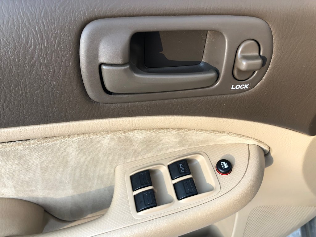 2003 Honda CIVIC LX LX - CD Player, Power Windows, AC in COLDBROOK, Nova Scotia - 8 - w1024h768px
