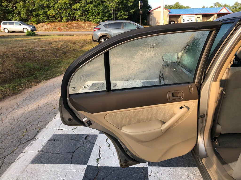 2003 Honda CIVIC LX LX - CD Player, Power Windows, AC in COLDBROOK, Nova Scotia - 13 - w1024h768px