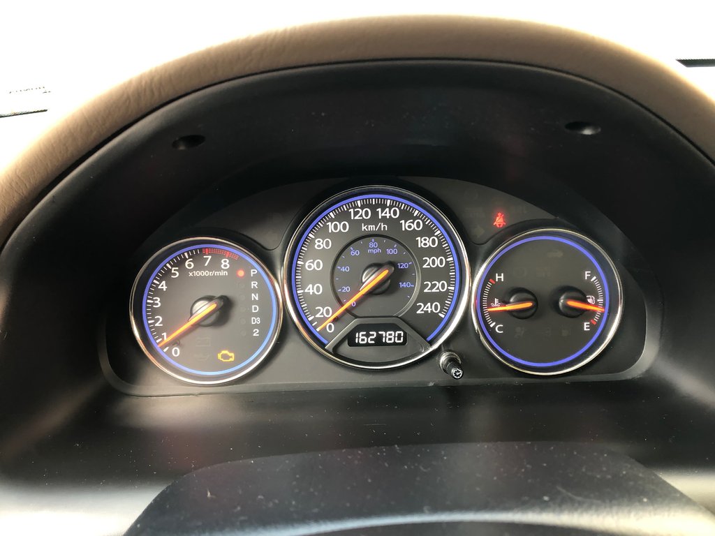 2003 Honda CIVIC LX LX - CD Player, Power Windows, AC in COLDBROOK, Nova Scotia - 10 - w1024h768px