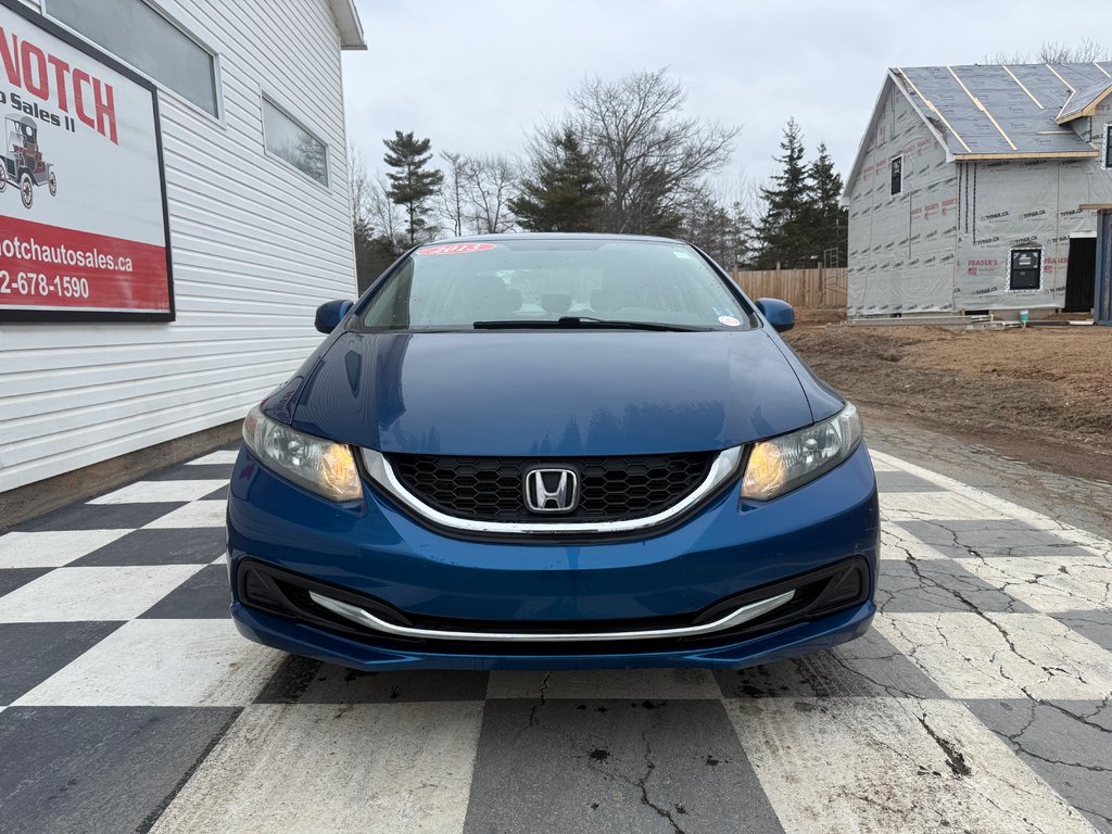 2013 Honda CIVIC LX LX in COLDBROOK, Nova Scotia - 2 - w1024h768px