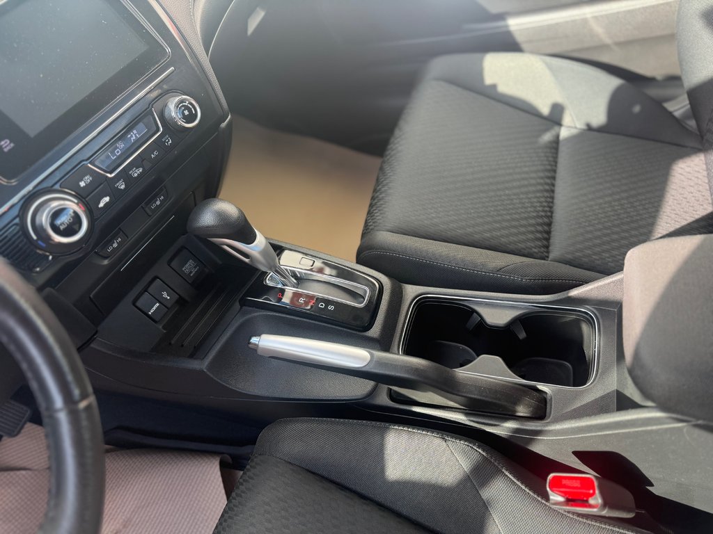 Honda CIVIC LX EX, 2-door, keyless entry, backup cam 2015 à COLDBROOK, Nouvelle-Écosse - 13 - w1024h768px