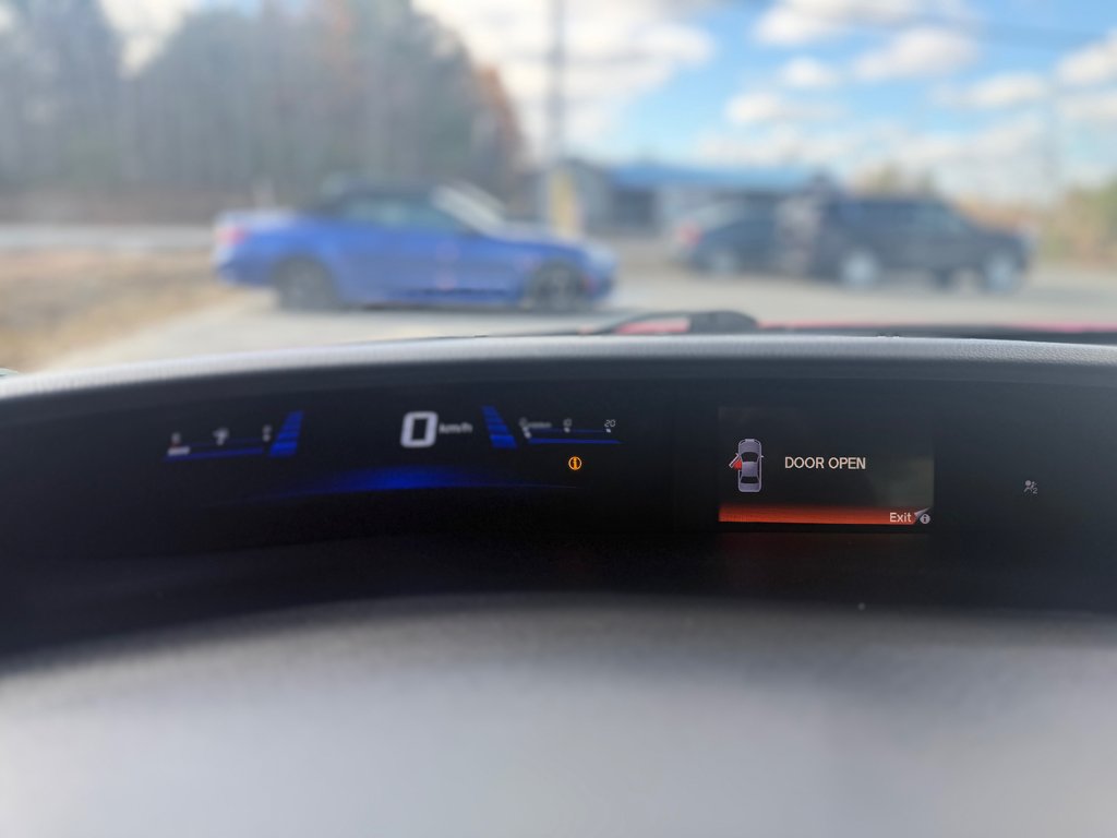 Honda CIVIC LX EX, 2-door, keyless entry, backup cam 2015 à COLDBROOK, Nouvelle-Écosse - 12 - w1024h768px