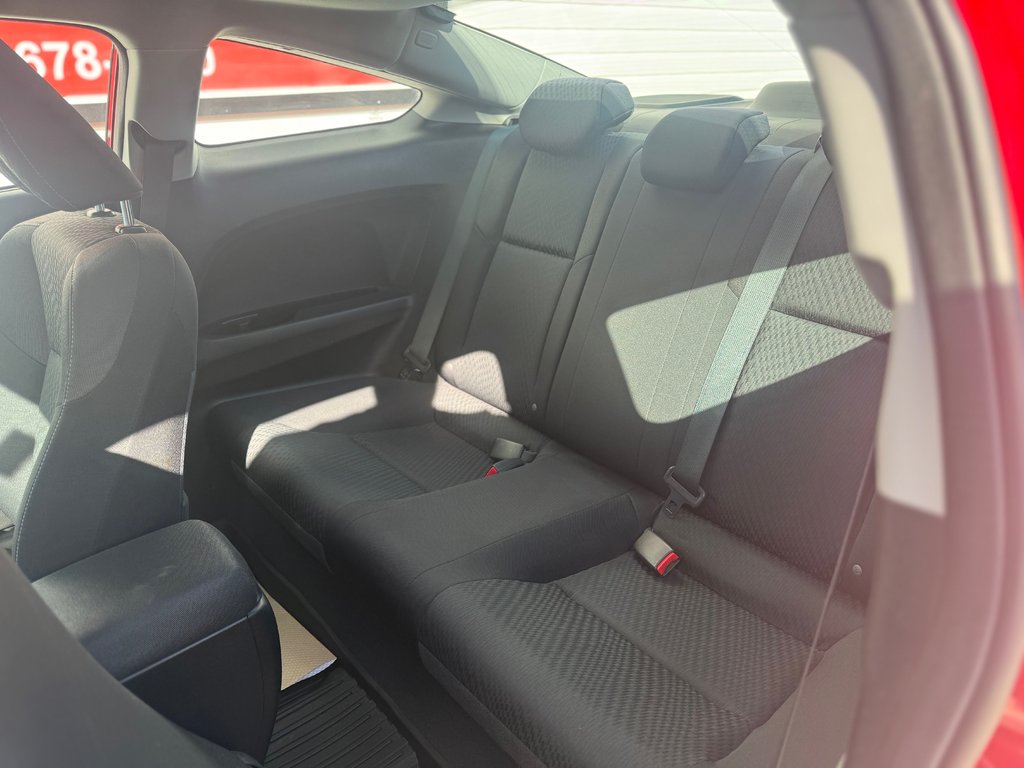 Honda CIVIC LX EX, 2-door, keyless entry, backup cam 2015 à COLDBROOK, Nouvelle-Écosse - 14 - w1024h768px
