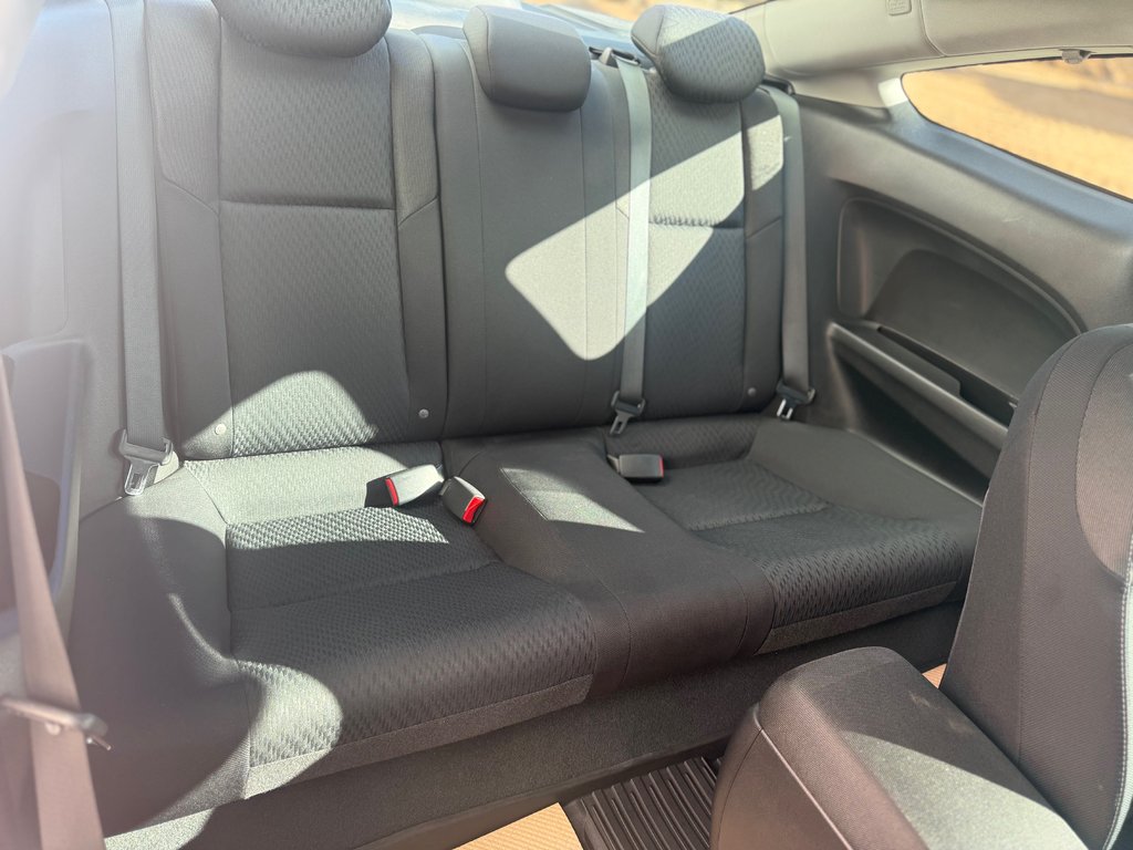 Honda CIVIC LX EX, 2-door, keyless entry, backup cam 2015 à COLDBROOK, Nouvelle-Écosse - 18 - w1024h768px