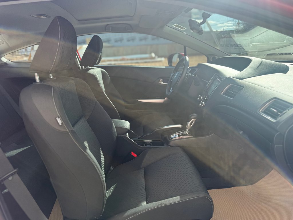 Honda CIVIC LX EX, 2-door, keyless entry, backup cam 2015 à COLDBROOK, Nouvelle-Écosse - 19 - w1024h768px