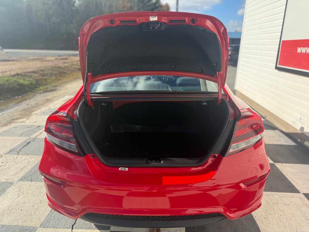 Honda CIVIC LX EX, 2-door, keyless entry, backup cam 2015 à COLDBROOK, Nouvelle-Écosse - 15 - w1024h768px