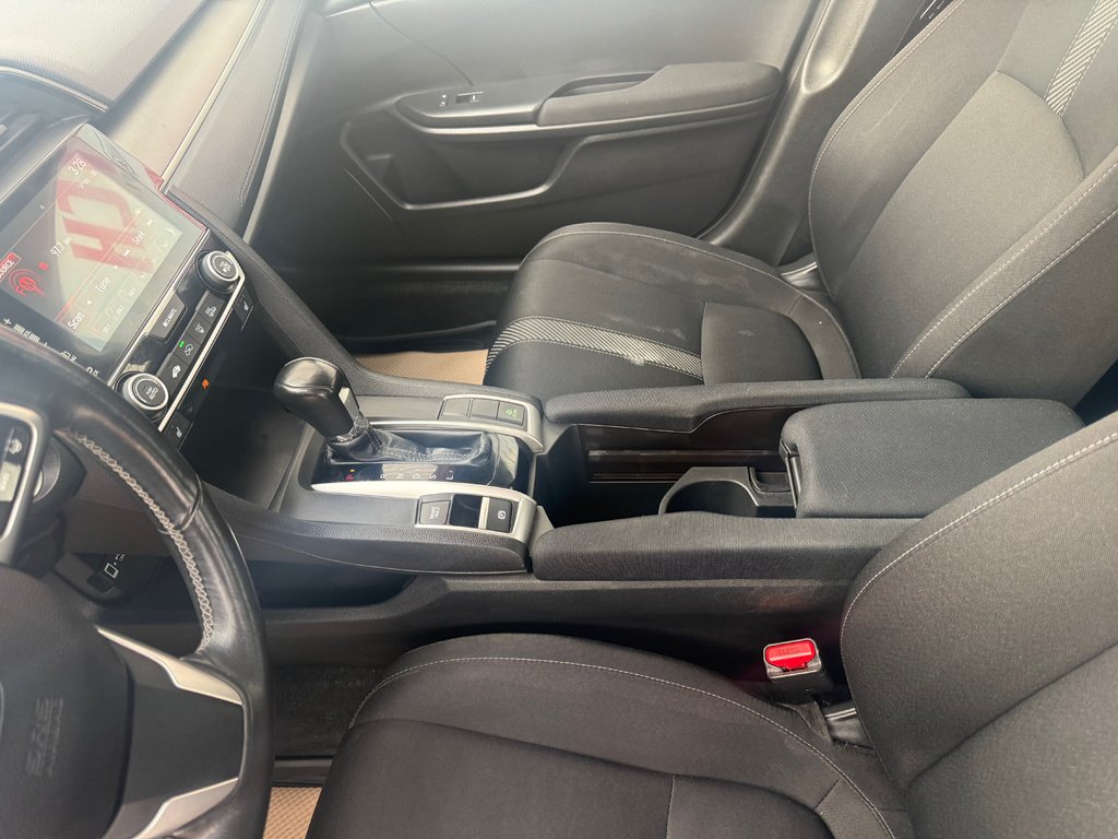 2018 Honda CIVIC LX SE, Keyless Entry, Remote Start, Backup Camera in COLDBROOK, Nova Scotia - 16 - w1024h768px