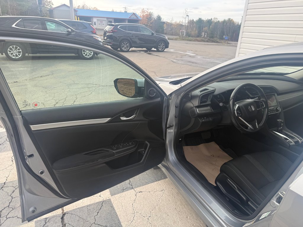 2018 Honda CIVIC LX SE, Keyless Entry, Remote Start, Backup Camera in Kentville, Nova Scotia - 7 - w1024h768px