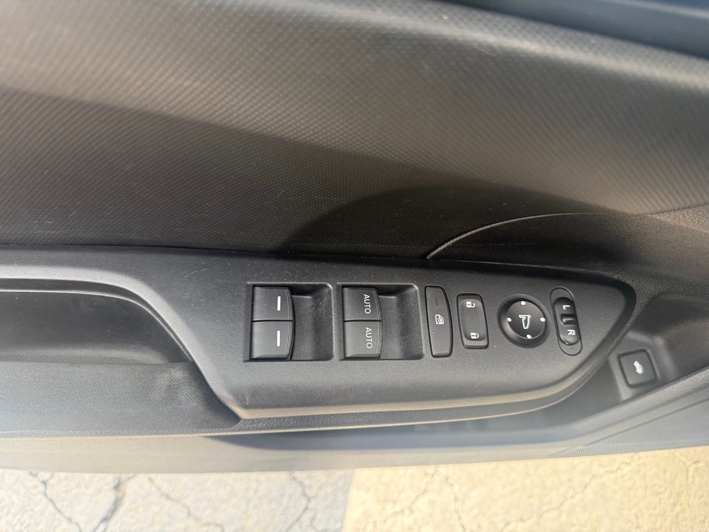 2018 Honda CIVIC LX SE, Keyless Entry, Remote Start, Backup Camera in Kentville, Nova Scotia - 8 - w1024h768px