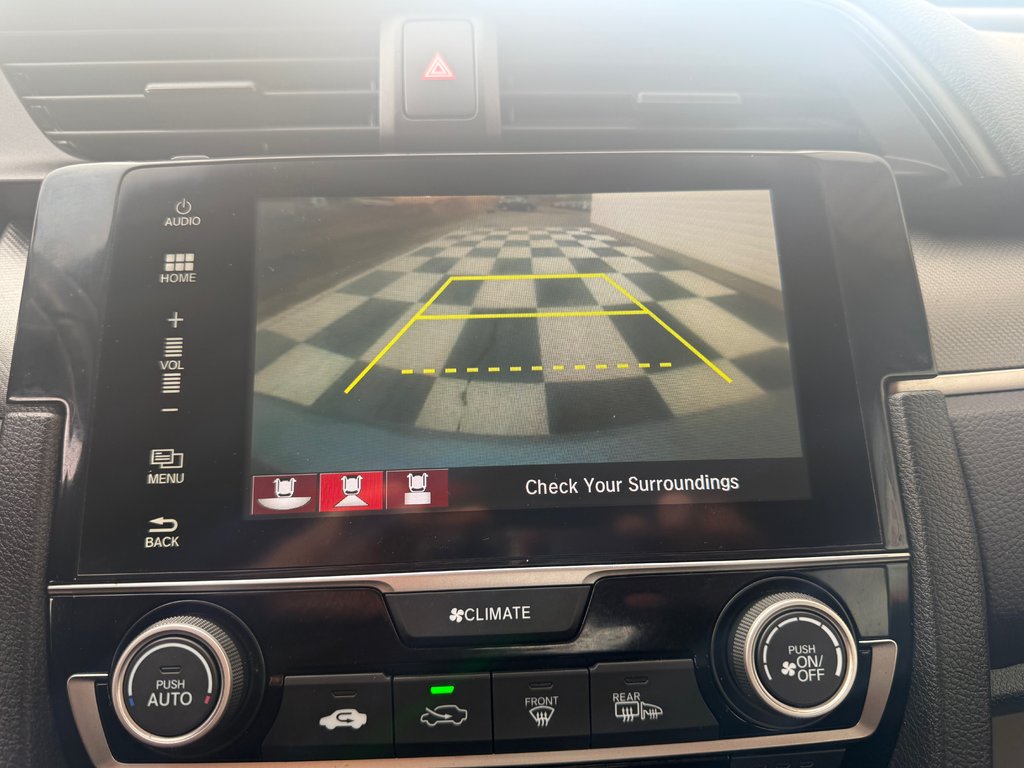 2018 Honda CIVIC LX SE, Keyless Entry, Remote Start, Backup Camera in COLDBROOK, Nova Scotia - 14 - w1024h768px