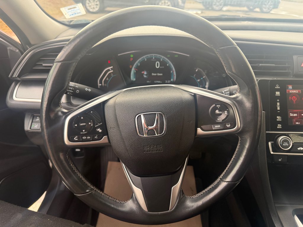 2018 Honda CIVIC LX SE, Keyless Entry, Remote Start, Backup Camera in COLDBROOK, Nova Scotia - 10 - w1024h768px