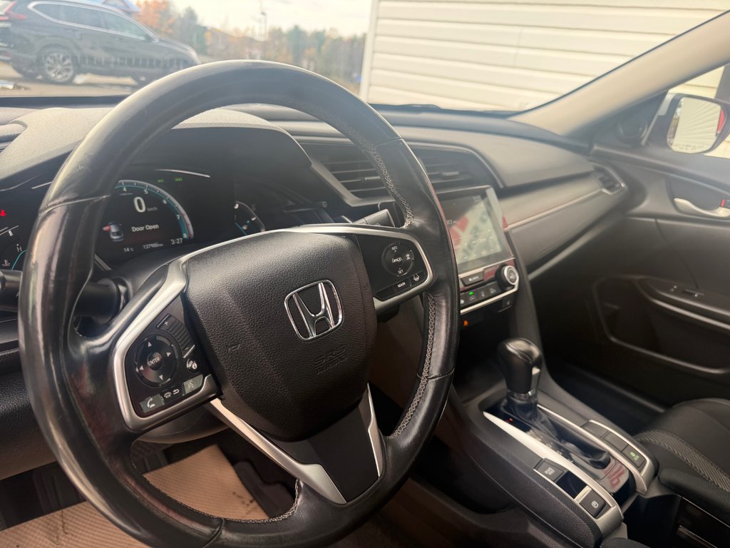 2018 Honda CIVIC LX SE, Keyless Entry, Remote Start, Backup Camera in Kentville, Nova Scotia - 9 - w1024h768px