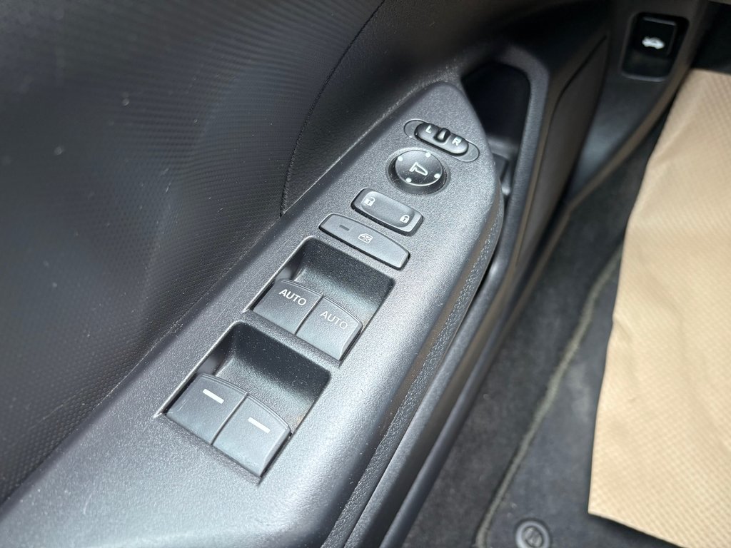 Honda CIVIC LX LX - reverse camera, hands free, cruise control 2019 à COLDBROOK, Nouvelle-Écosse - 7 - w1024h768px