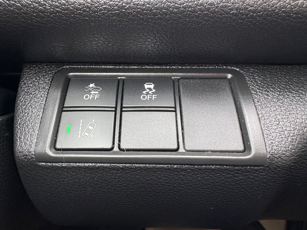 Honda CIVIC LX LX - reverse camera, hands free, cruise control 2019 à COLDBROOK, Nouvelle-Écosse - 22 - w1024h768px