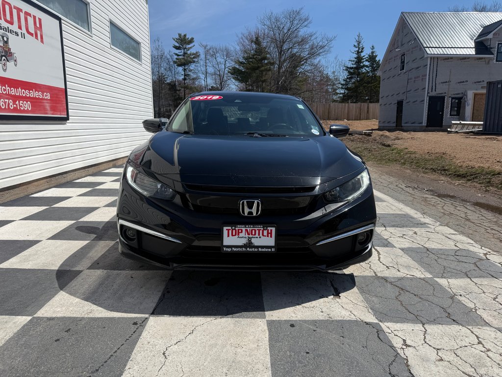 2019 Honda CIVIC LX LX, keyless entry, backup camera, Bluetooth in Kentville, Nova Scotia - 2 - w1024h768px