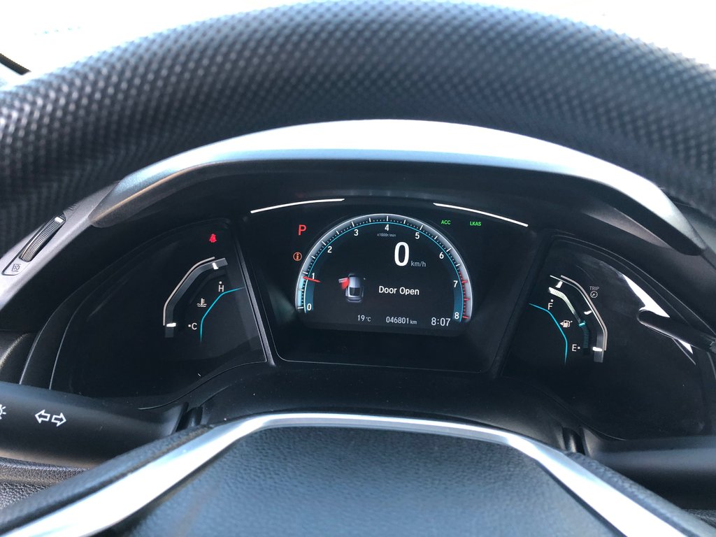 2020 Honda Civic LX - 2DR, Reverse Camera, Carplay in COLDBROOK, Nova Scotia - 12 - w1024h768px