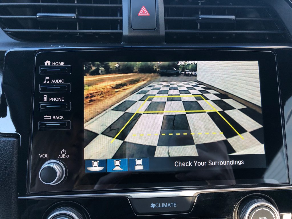 2020 Honda Civic LX - 2DR, Reverse Camera, Carplay in COLDBROOK, Nova Scotia - 14 - w1024h768px