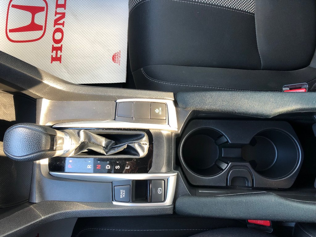 2020 Honda Civic LX - 2DR, Reverse Camera, Carplay in COLDBROOK, Nova Scotia - 16 - w1024h768px