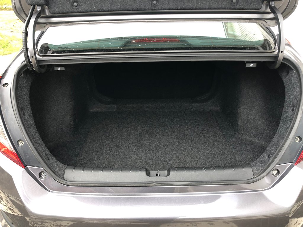 2021 Honda CIVIC LX LX - reverse cam, hands free, heated seats, a/c in COLDBROOK, Nova Scotia - 18 - w1024h768px