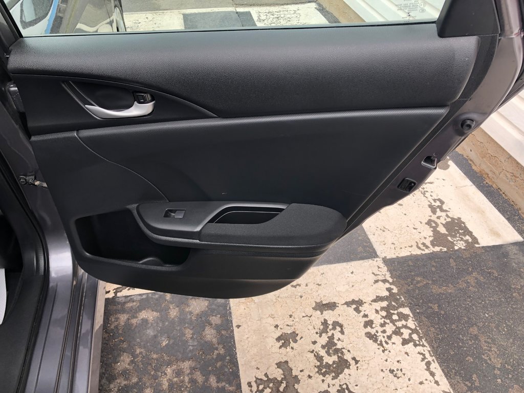 2021 Honda CIVIC LX LX - reverse cam, hands free, heated seats, a/c in COLDBROOK, Nova Scotia - 19 - w1024h768px