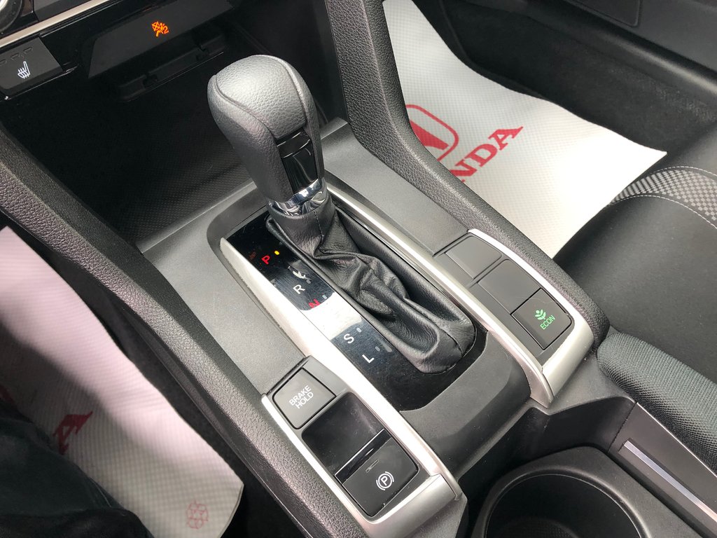 2021 Honda CIVIC LX LX - reverse cam, hands free, heated seats, a/c in COLDBROOK, Nova Scotia - 13 - w1024h768px
