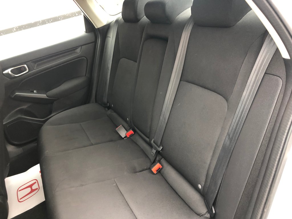 2022 Honda CIVIC LX LX - cruise control, hands free, reverse camera in COLDBROOK, Nova Scotia - 19 - w1024h768px